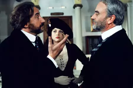 Nieświadomi - galeria zdjęć - filmweb