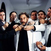 Nieświadomi - galeria zdjęć - filmweb