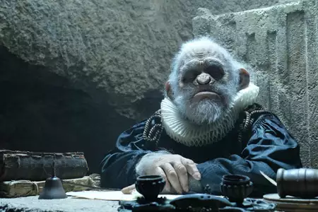 Pinokio - galeria zdjęć - filmweb