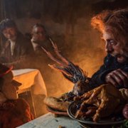 Pinocchio - galeria zdjęć - filmweb