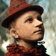 Pinokio - galeria zdjęć - filmweb