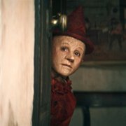 Pinocchio - galeria zdjęć - filmweb