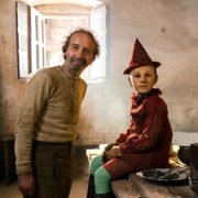 Pinokio - galeria zdjęć - filmweb
