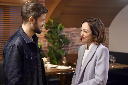 Amore na zawsze - galeria zdjęć - filmweb
