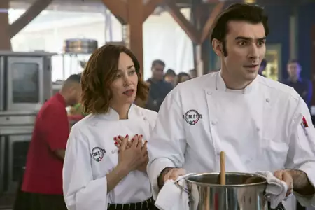Amore na zawsze - galeria zdjęć - filmweb