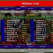 Championship Manager: Season 00/01 - galeria zdjęć - filmweb