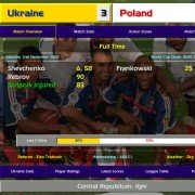 Championship Manager: Season 00 01 - galeria zdjęć - filmweb