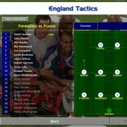 Championship Manager: Season 00 01 - galeria zdjęć - filmweb