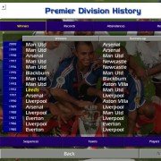 Championship Manager: Season 00 01 - galeria zdjęć - filmweb