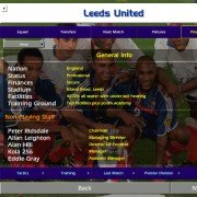 Championship Manager: Season 00 01 - galeria zdjęć - filmweb