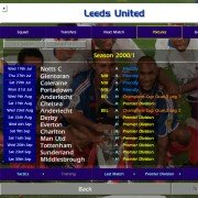 Championship Manager: Season 00/01 - galeria zdjęć - filmweb