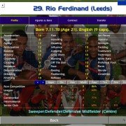 Championship Manager: Season 00/01 - galeria zdjęć - filmweb
