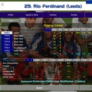 Championship Manager: Season 00/01 - galeria zdjęć - filmweb