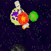 CosmoLands | Space-Adventure - galeria zdjęć - filmweb