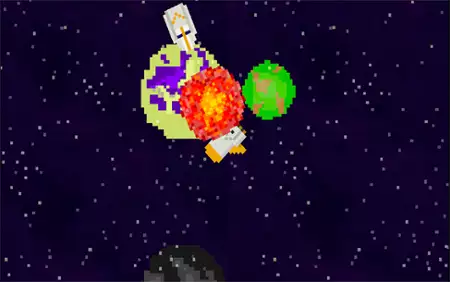 CosmoLands | Space-Adventure - galeria zdjęć - filmweb