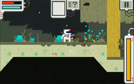 CosmoLands | Space-Adventure - galeria zdjęć - filmweb