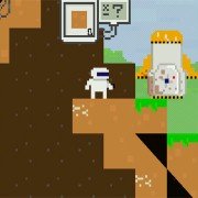 CosmoLands | Space-Adventure - galeria zdjęć - filmweb