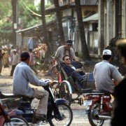 City of Ghosts - galeria zdjęć - filmweb