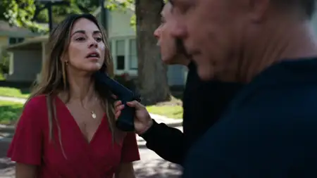 Namierzony - galeria zdjęć - filmweb