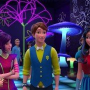 Descendants: Wicked World - galeria zdjęć - filmweb