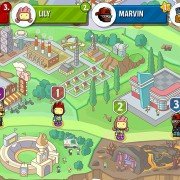 Scribblenauts Showdown - galeria zdjęć - filmweb