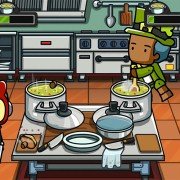 Scribblenauts Showdown - galeria zdjęć - filmweb