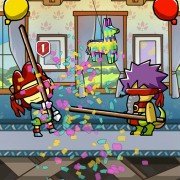 Scribblenauts Showdown - galeria zdjęć - filmweb