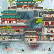 Scribblenauts Showdown - galeria zdjęć - filmweb