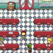 Scribblenauts Showdown - galeria zdjęć - filmweb