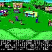 Ultima IV: Quest for the Avatar - galeria zdjęć - filmweb
