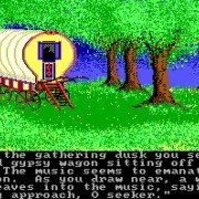 Ultima IV: Quest for the Avatar - galeria zdjęć - filmweb