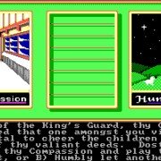 Ultima IV: Quest for the Avatar - galeria zdjęć - filmweb