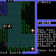 Ultima IV: Quest for the Avatar - galeria zdjęć - filmweb