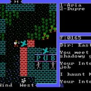 Ultima IV: Quest for the Avatar - galeria zdjęć - filmweb