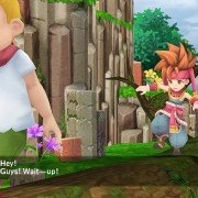 Seiken Densetsu 2: Secret of Mana - galeria zdjęć - filmweb