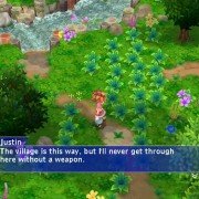 Seiken Densetsu 2: Secret of Mana - galeria zdjęć - filmweb