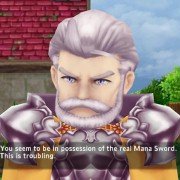 Seiken Densetsu 2: Secret of Mana - galeria zdjęć - filmweb