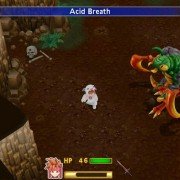 Seiken Densetsu 2: Secret of Mana - galeria zdjęć - filmweb
