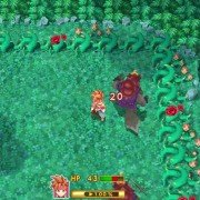Seiken Densetsu 2: Secret of Mana - galeria zdjęć - filmweb