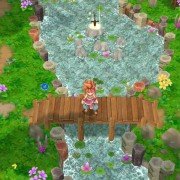 Seiken Densetsu 2: Secret of Mana - galeria zdjęć - filmweb