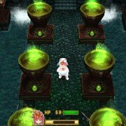 Seiken Densetsu 2: Secret of Mana - galeria zdjęć - filmweb