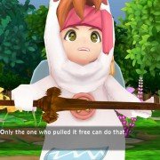 Seiken Densetsu 2: Secret of Mana - galeria zdjęć - filmweb