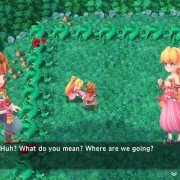 Seiken Densetsu 2: Secret of Mana - galeria zdjęć - filmweb