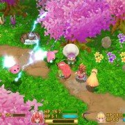 Seiken Densetsu 2: Secret of Mana - galeria zdjęć - filmweb