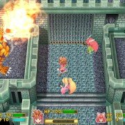 Seiken Densetsu 2: Secret of Mana - galeria zdjęć - filmweb