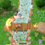 Seiken Densetsu 2: Secret of Mana - galeria zdjęć - filmweb
