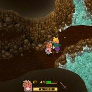 Seiken Densetsu 2: Secret of Mana - galeria zdjęć - filmweb