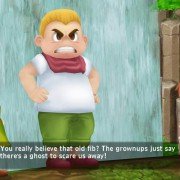 Seiken Densetsu 2: Secret of Mana - galeria zdjęć - filmweb
