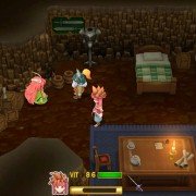 Seiken Densetsu 2: Secret of Mana - galeria zdjęć - filmweb