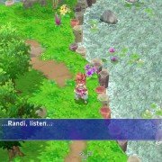 Seiken Densetsu 2: Secret of Mana - galeria zdjęć - filmweb